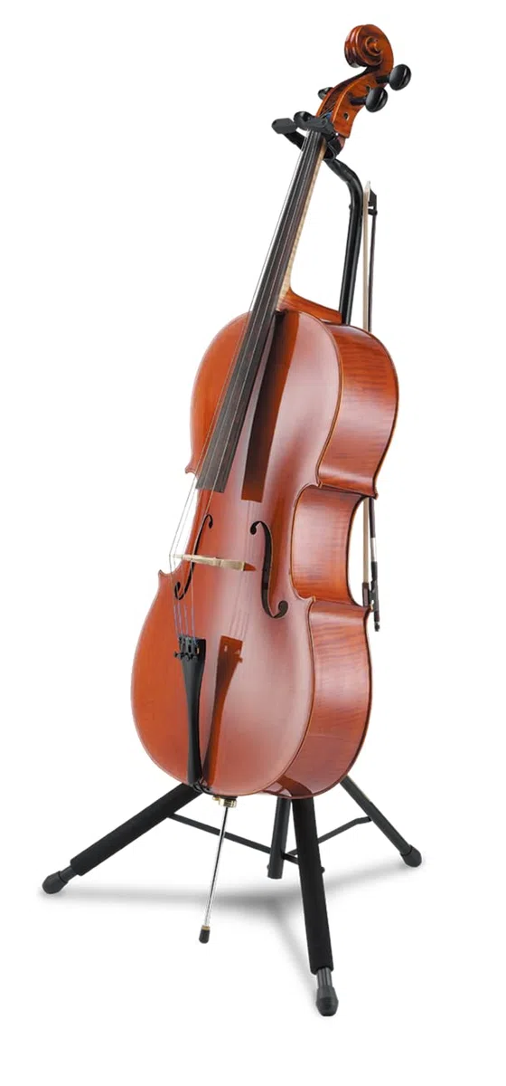Hercules - Home Comfort Grip Cello Basamento DS580X