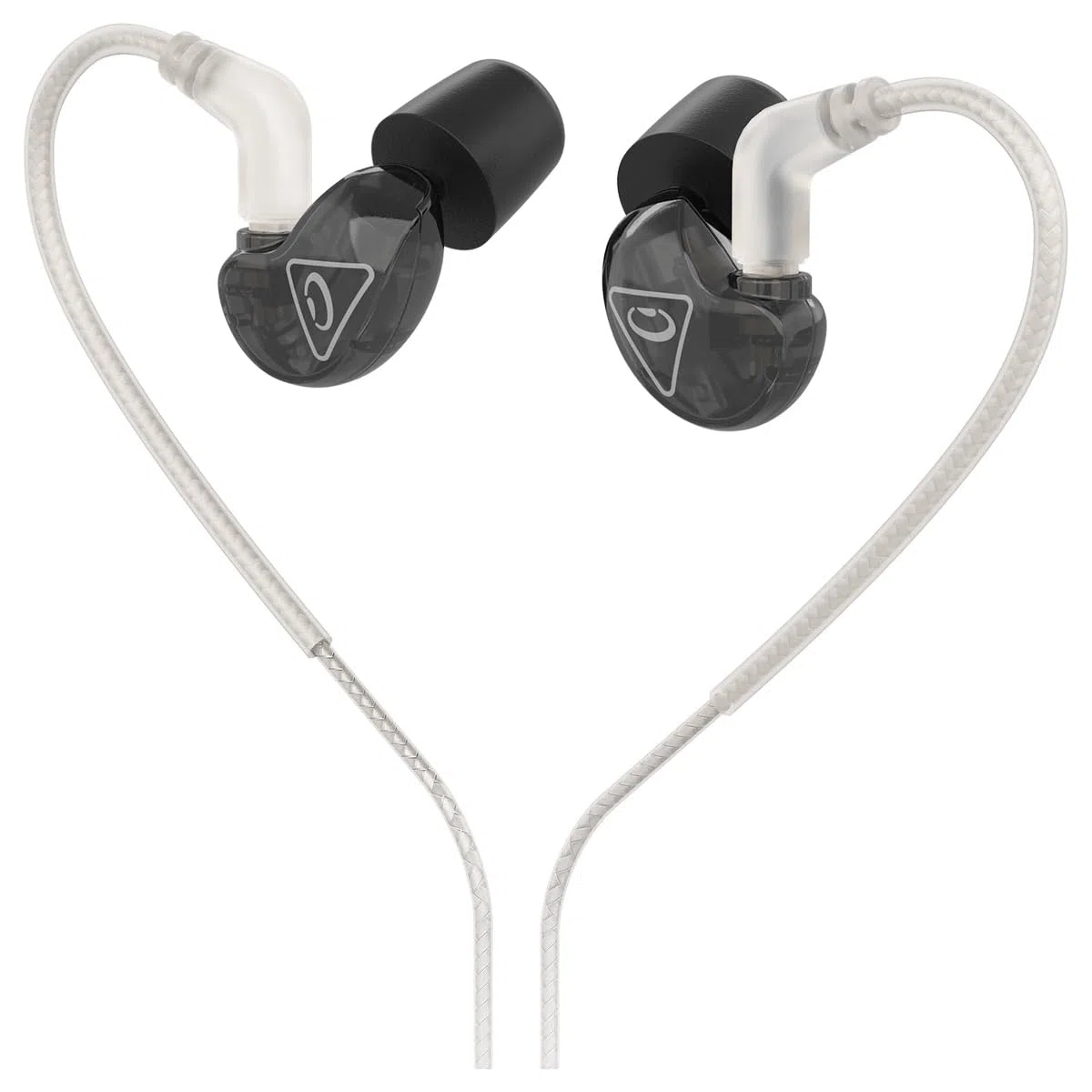 Behringer SD251-CK Auricolari per il monitoraggio da studio