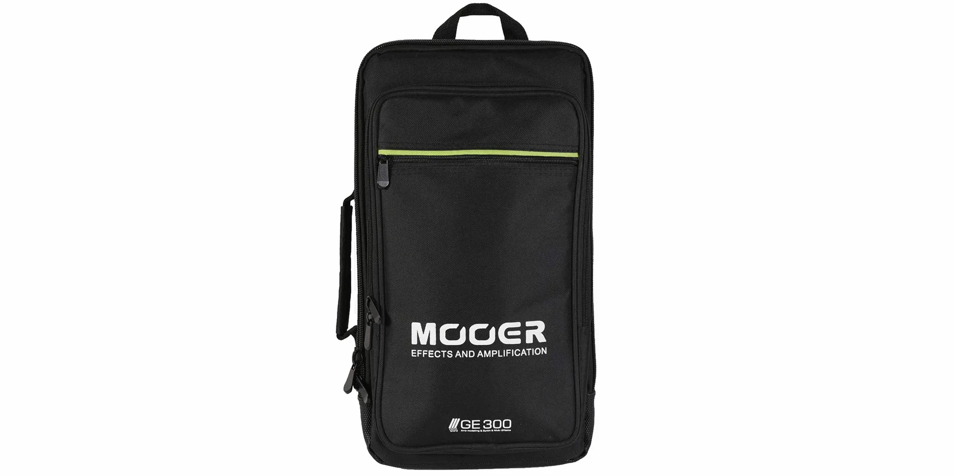Mooer Sc-300 Soft Case X Ge3Oo, Nera