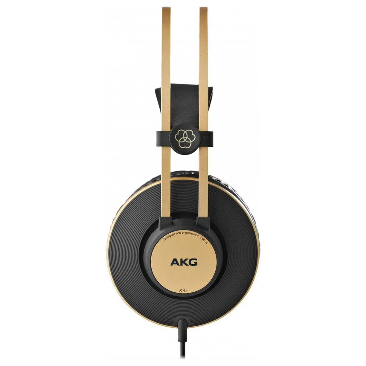AKG K 92 - Cuffie chiuse