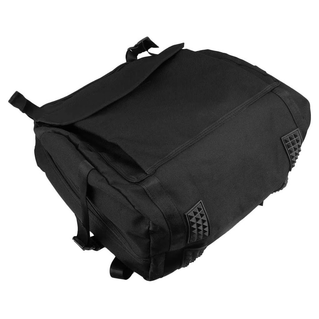 SUN-J - Custodia per fisarmonica Oxford nero 48