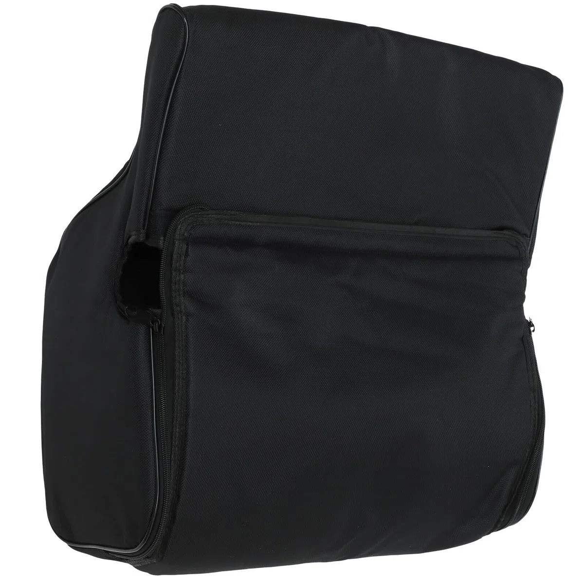 Borsa per Fisarmonica Bass Custodia in Oxford Tracolla Regolabile Protezione Antigraffio e Polvere per Strumenti Musicali