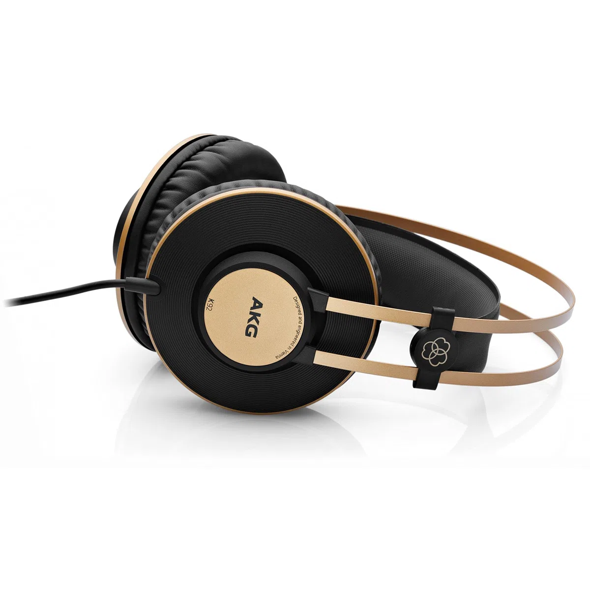 AKG K 92 - Cuffie chiuse