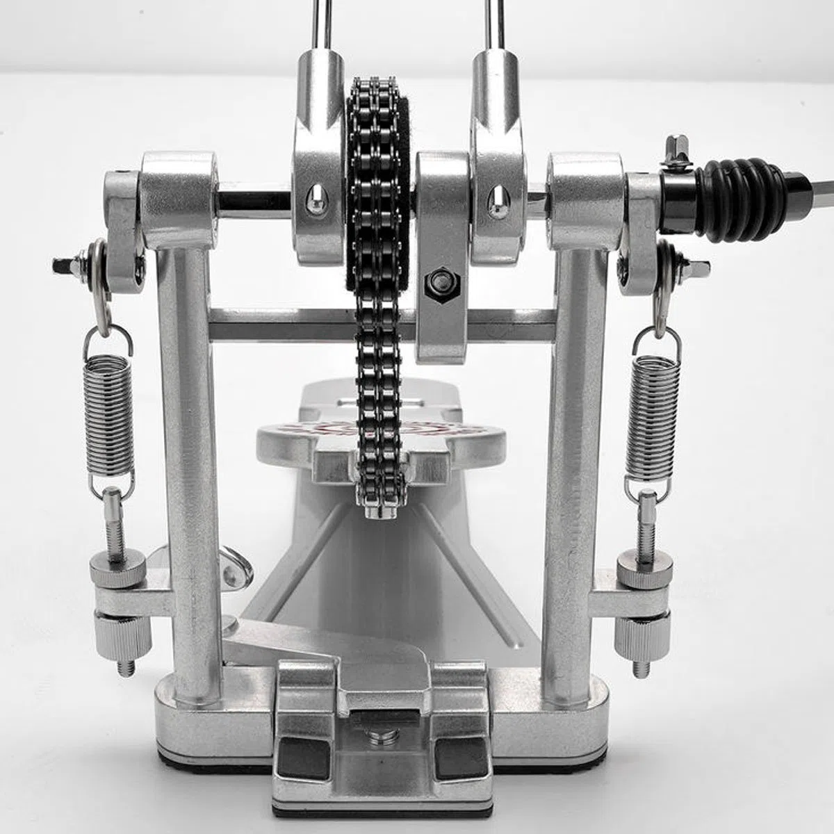 Sonor DP 4000 Doppio pedale per grancassa + bacchette