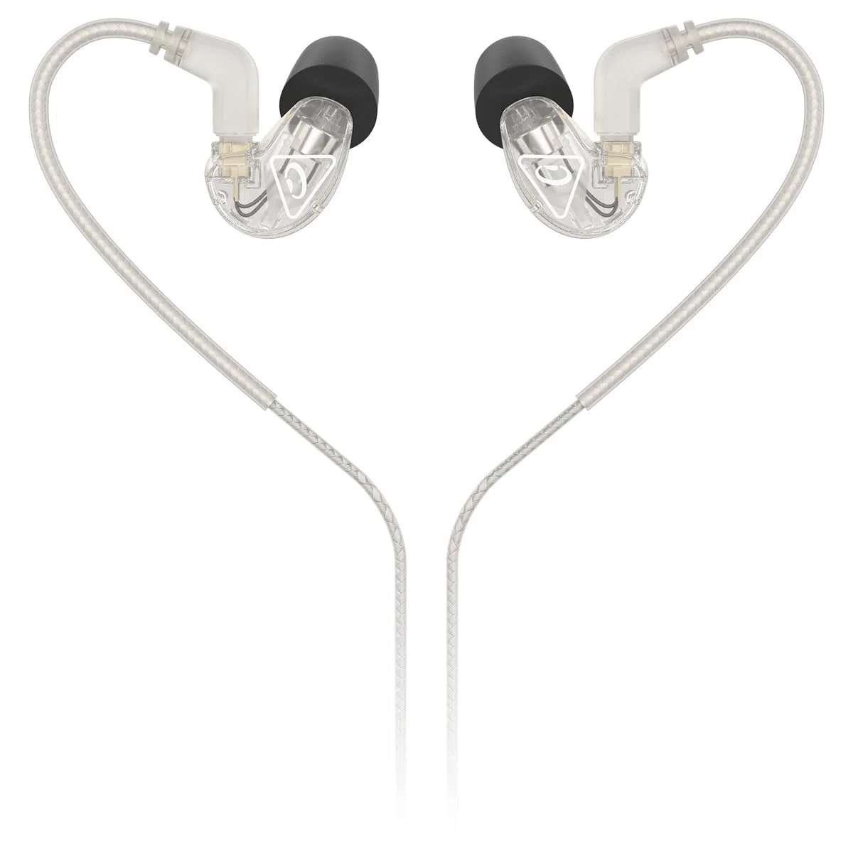 Behringer SD251-CL Studio Auricolari di monitoraggio