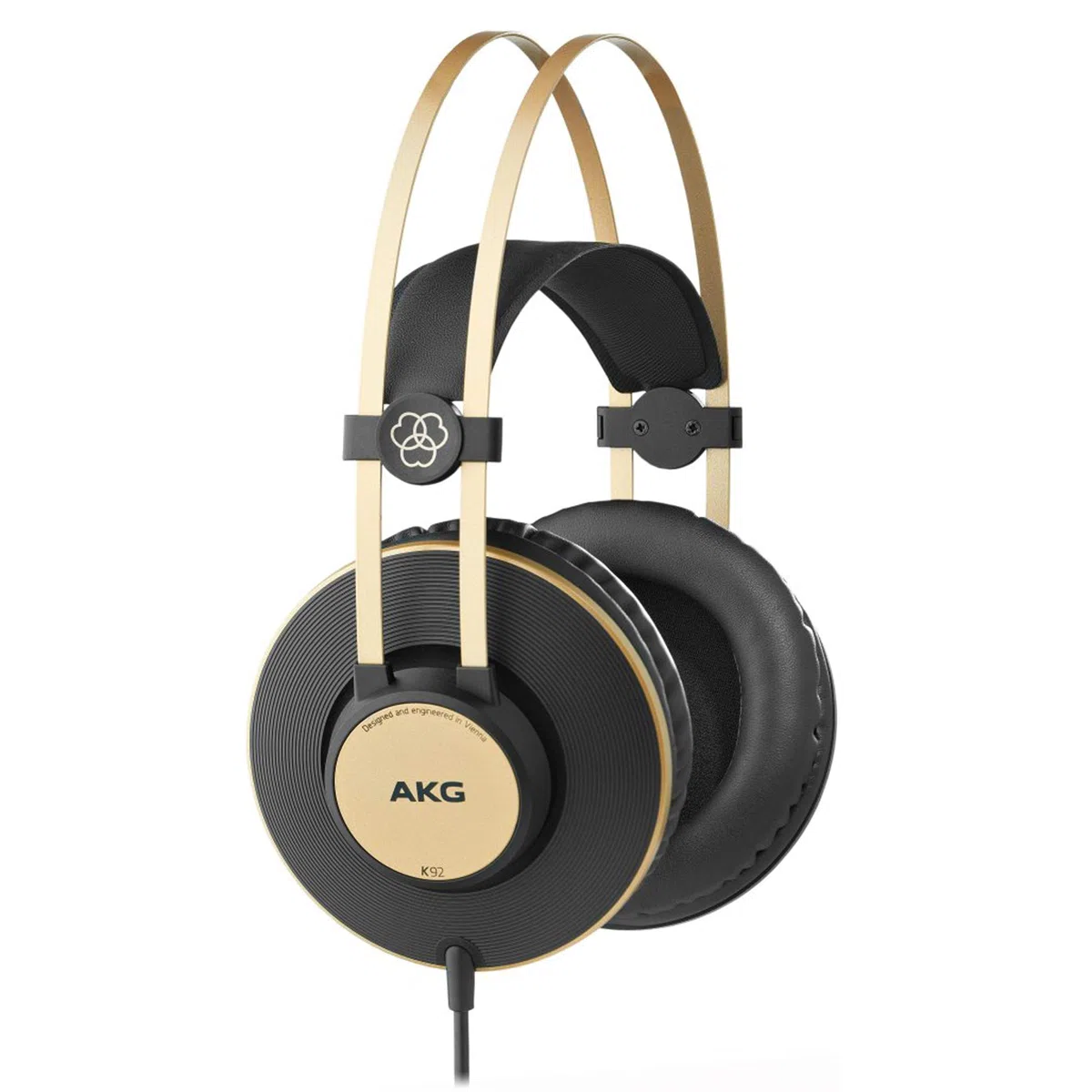 AKG K 92 - Cuffie chiuse