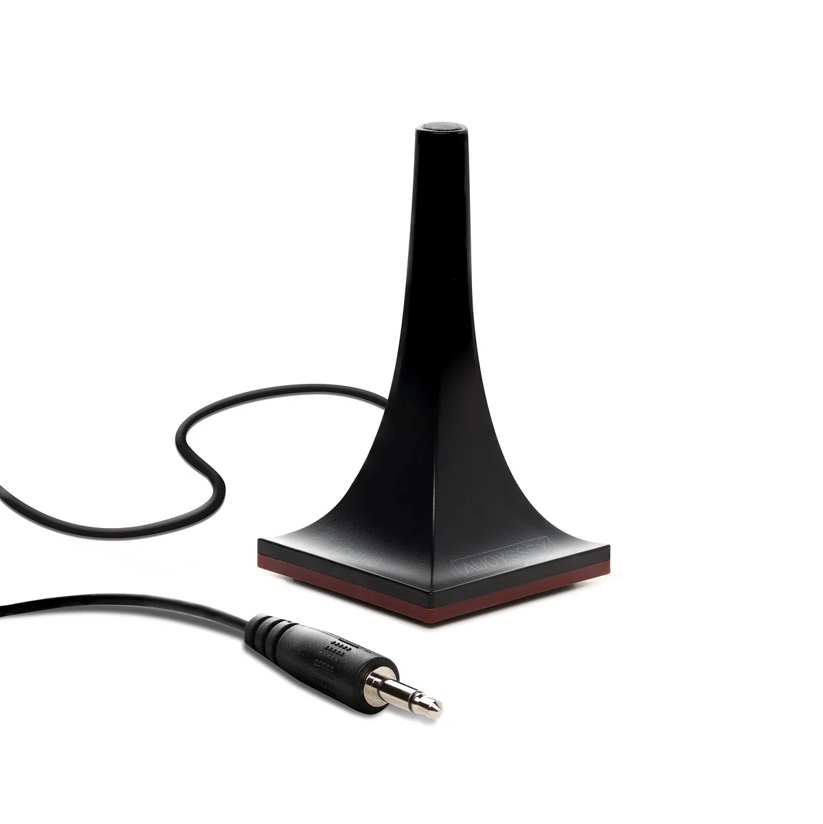 Audyssey - Microfono di ricambio ufficiale per calibrazione AVR Denon, Marantz, Onkyo, Integra, Teac, Tascam