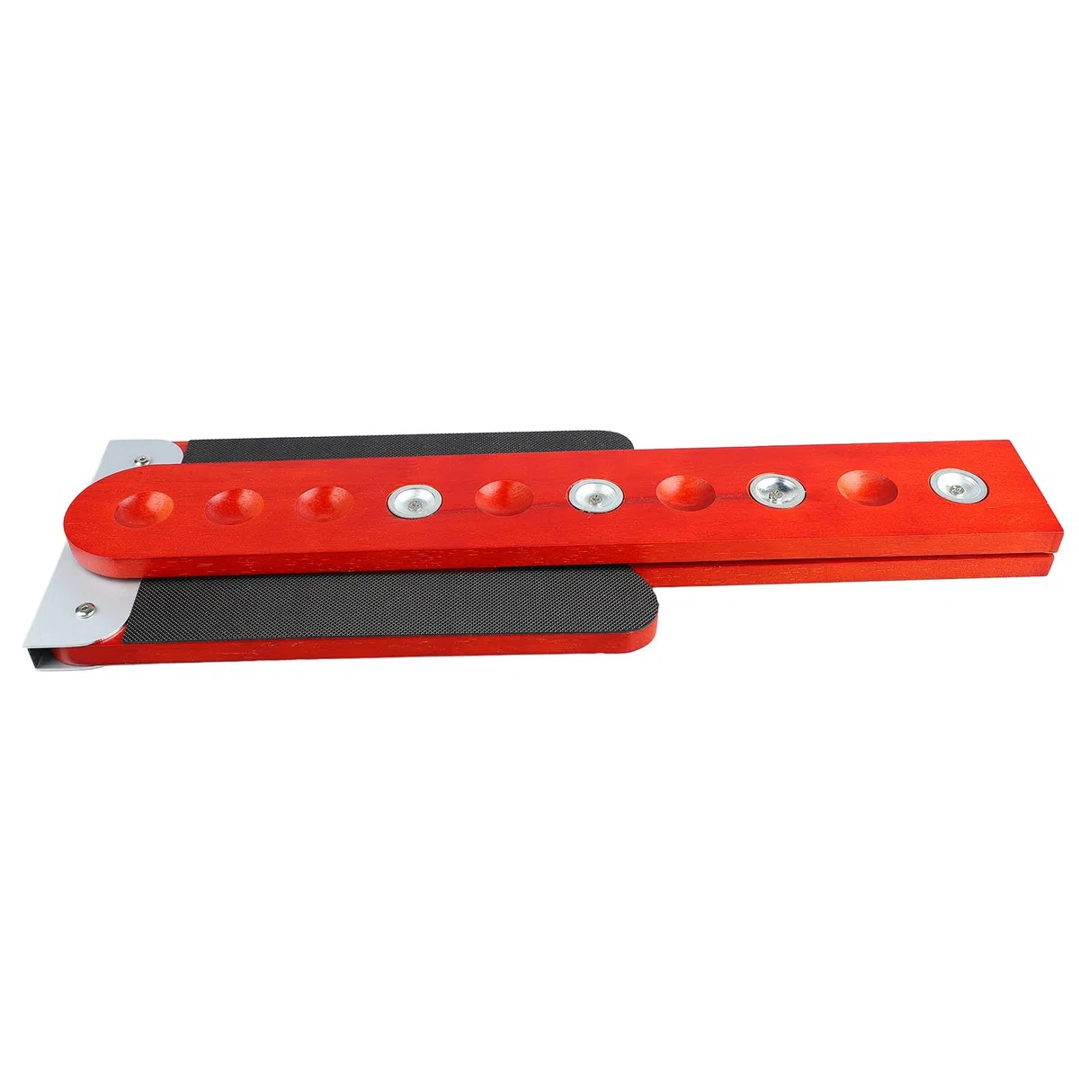 Tappetino Antiscivolo per Violoncello con 12 Posizioni, Pieghevole in Legno di Quercia, Antiscivolo, Poggia Puntale, Mantiene il Violoncello in Posizione, Stabile Senza
