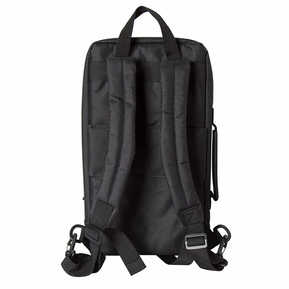 Mooer Sc-300 Soft Case X Ge3Oo, Nera
