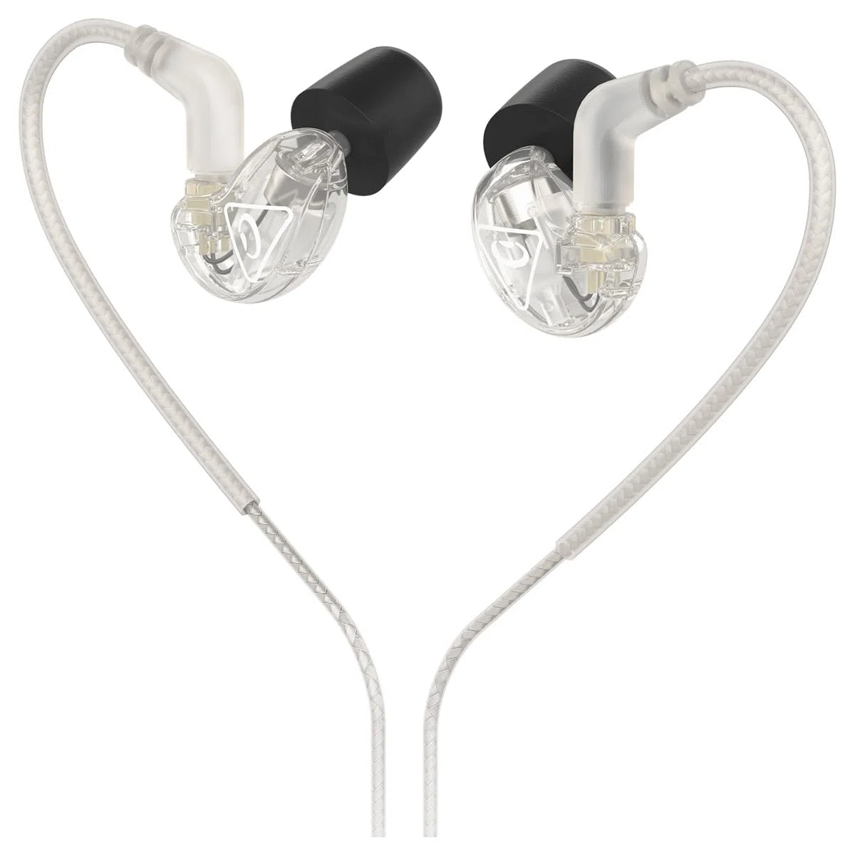 Behringer SD251-CL Studio Auricolari di monitoraggio