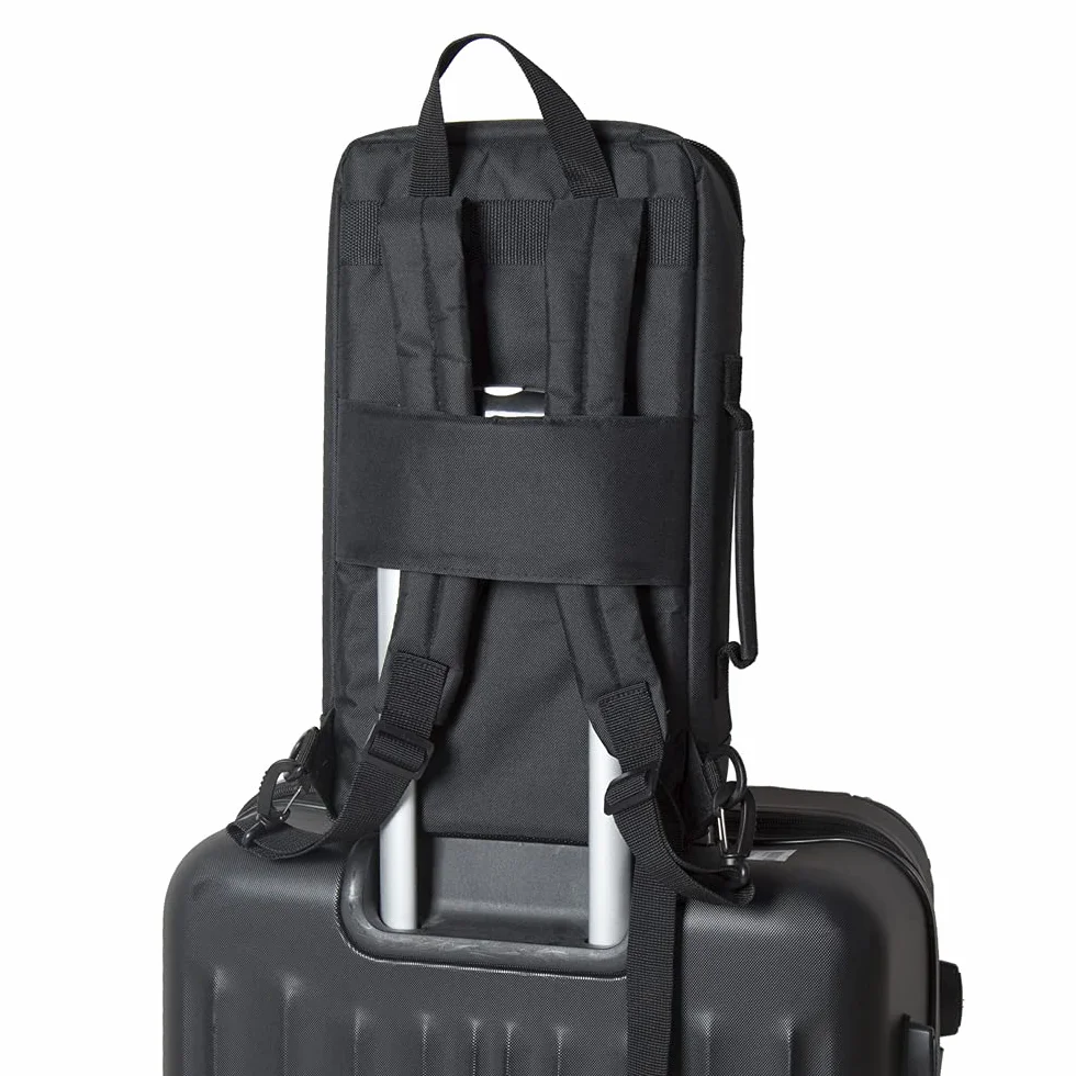Mooer Sc-300 Soft Case X Ge3Oo, Nera