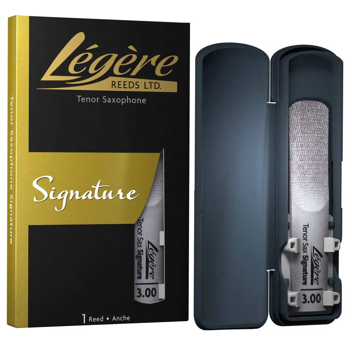 Legere Tenor Sax Signature 3