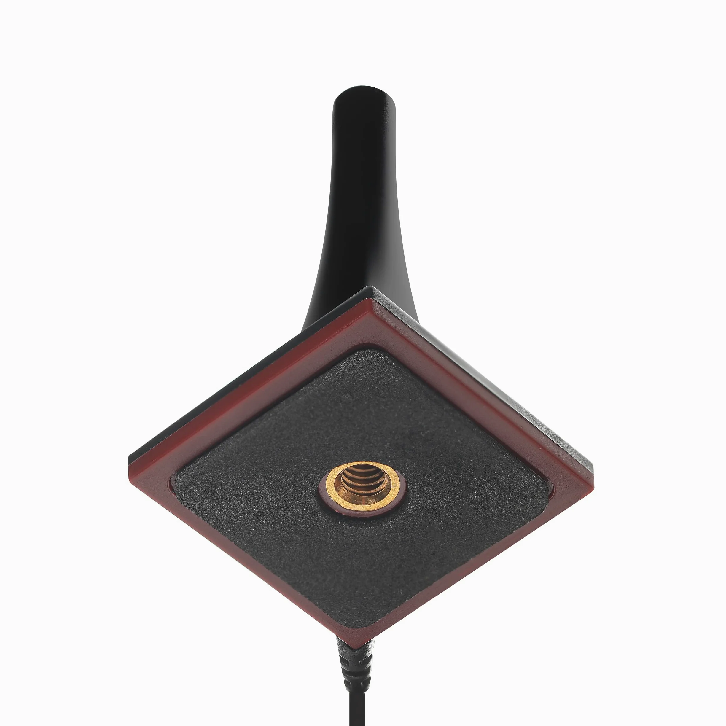Audyssey - Microfono di ricambio ufficiale per calibrazione AVR Denon, Marantz, Onkyo, Integra, Teac, Tascam