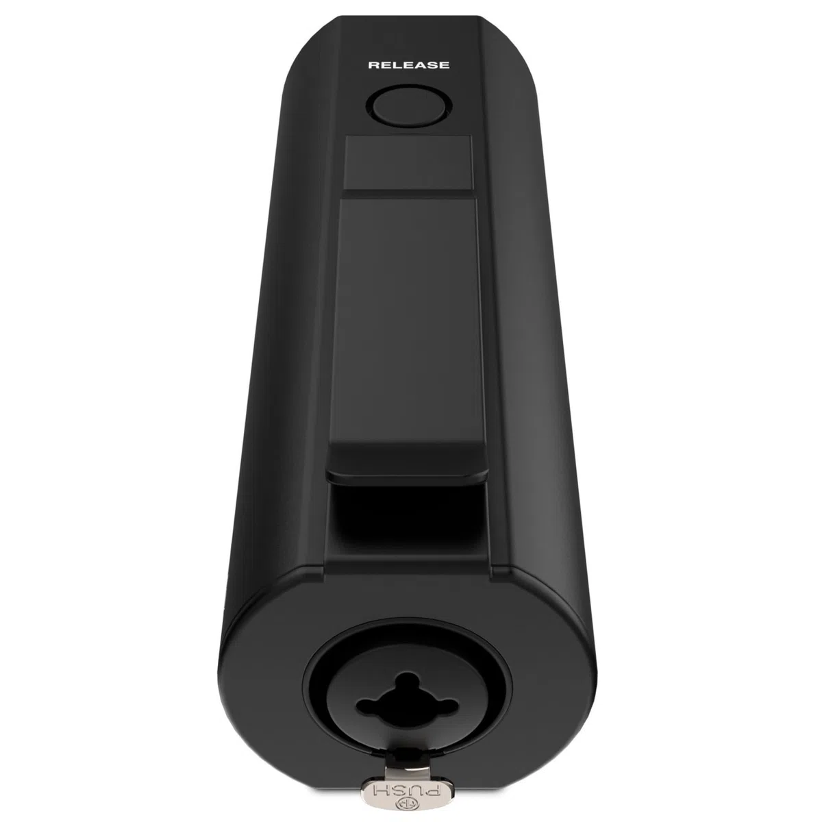 Audibax AHP-100P - Monitor in-Ear Personale Passivo - Sistema IEM Professionale per Studio, Performance dal Vivo o Prove con la Band - Circuito Passivo - Controllo Volume Integrato