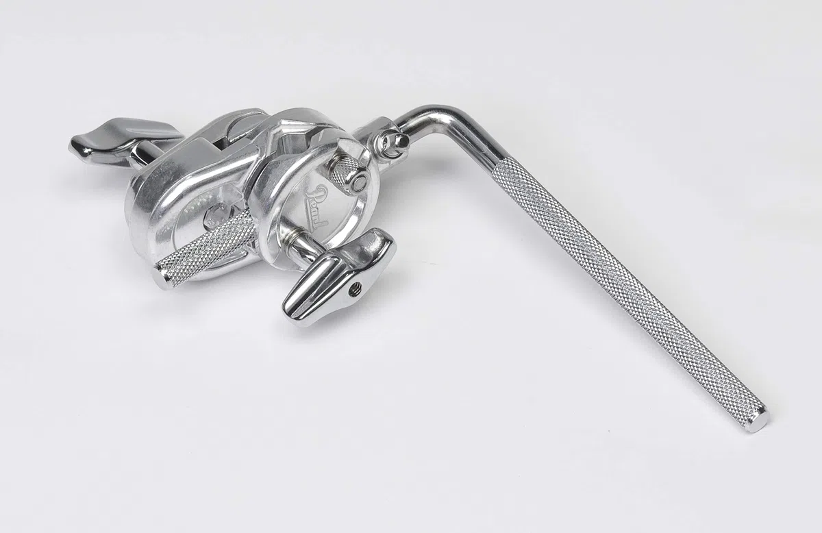Pearl CA130 - Supporto da cowbell con braccio a"L"