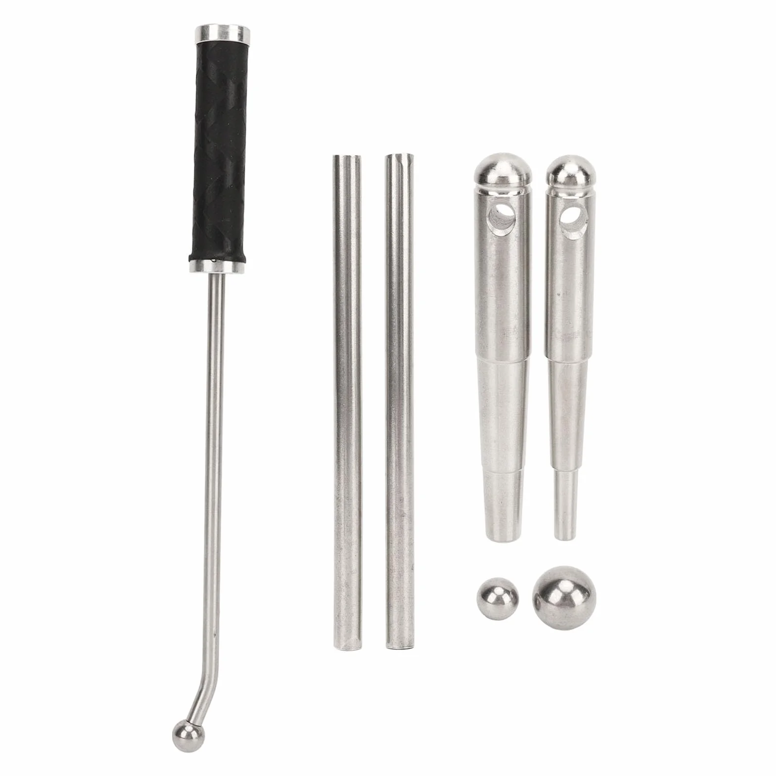 Strumenti di Riparazione per Tromba, Strumenti di Riparazione per Corno Francese con Sfere per Tromba, Corno Francese, Mini Corno
