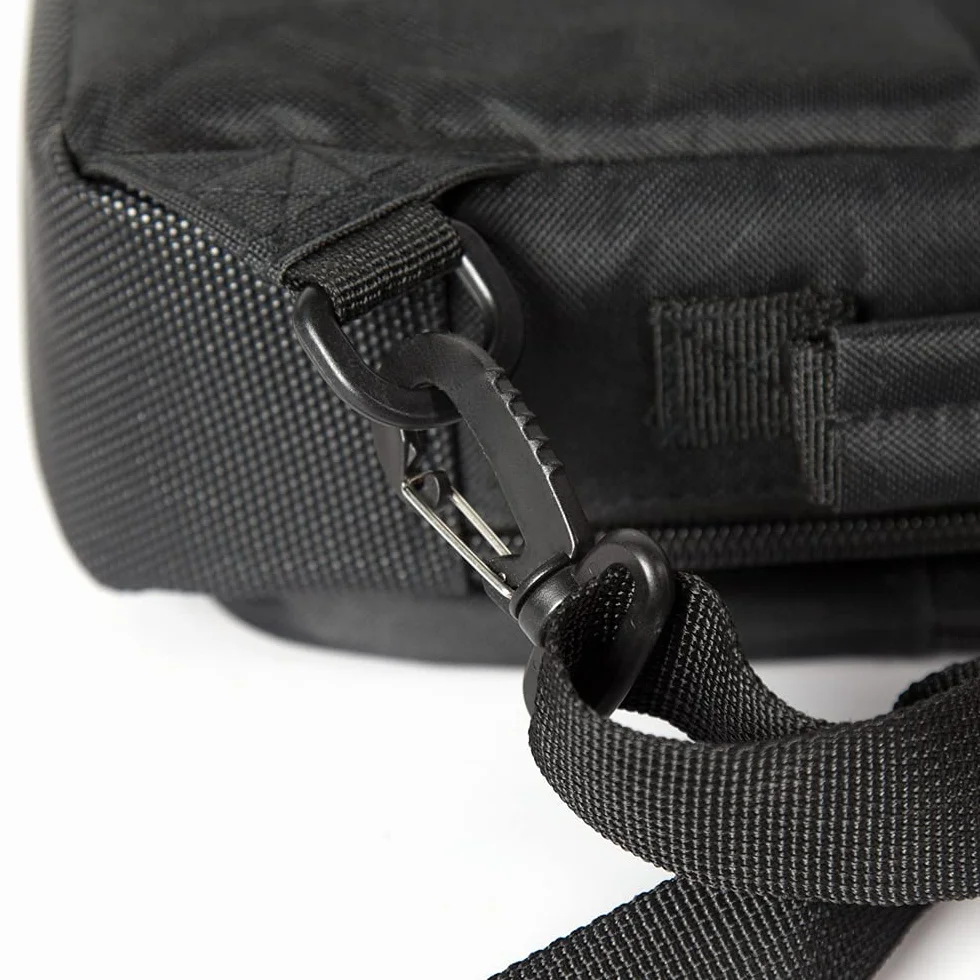 Mooer Sc-300 Soft Case X Ge3Oo, Nera