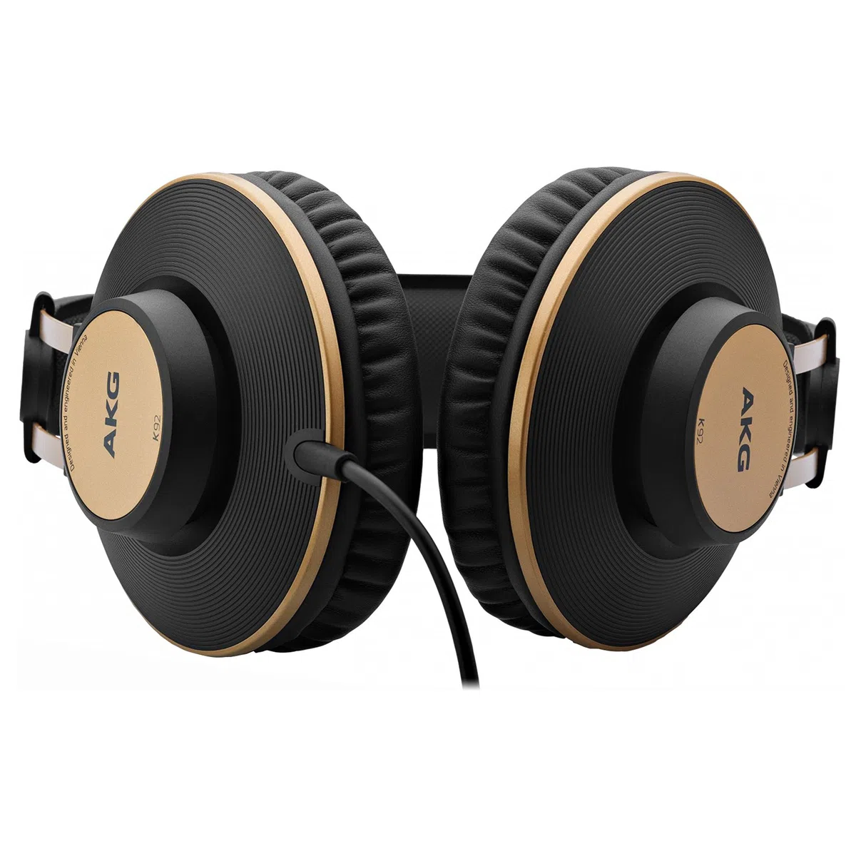 AKG K 92 - Cuffie chiuse