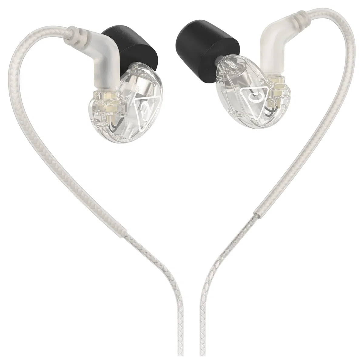 Behringer SD251-CL Studio Auricolari di monitoraggio