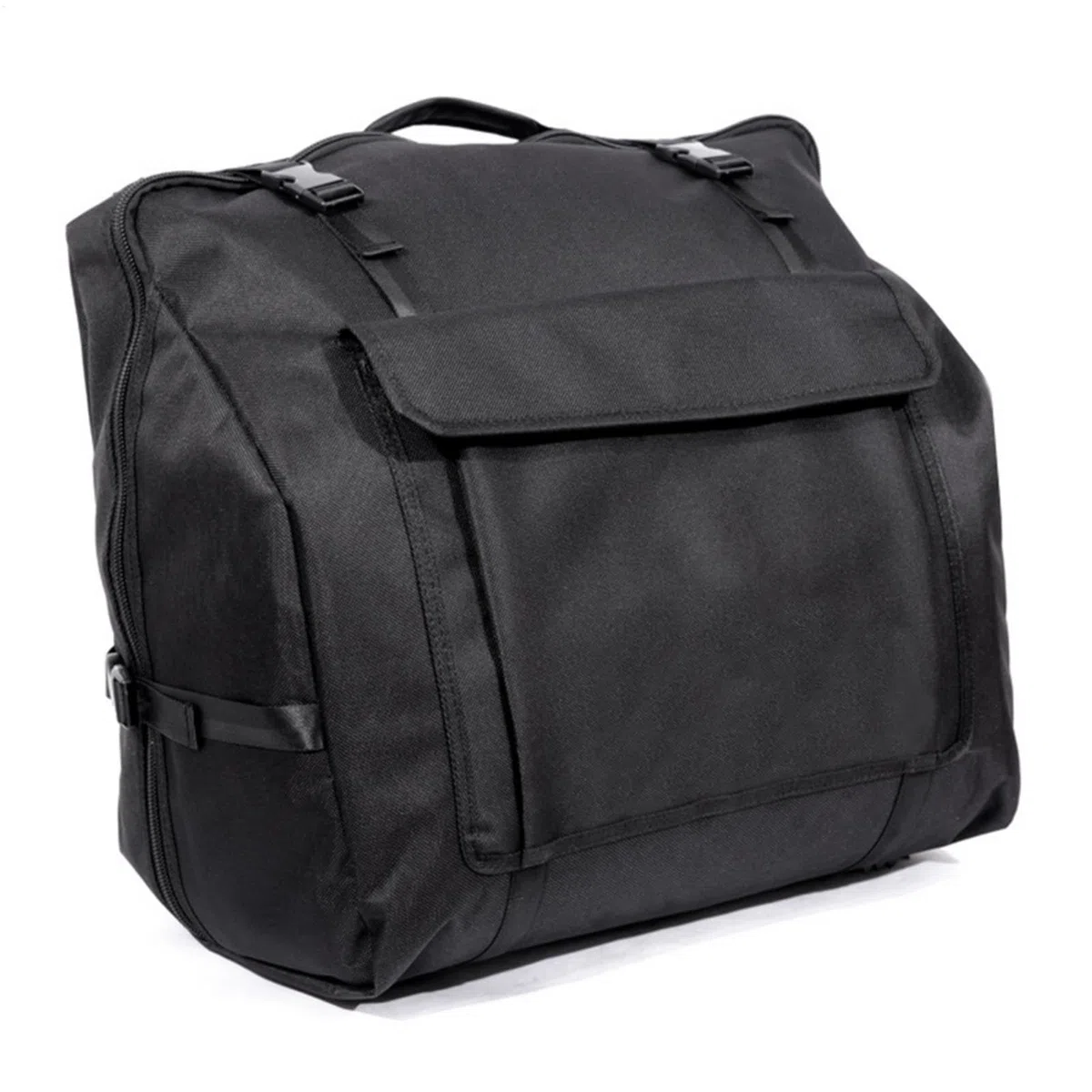 Borsa per la fisarmonica - borsa per la fisarmonica regolabile | Tasto di stoccaggio del pacchetto, borsa per la fisarmonica portatile per chitarristi, bassisti, tecnici del suono