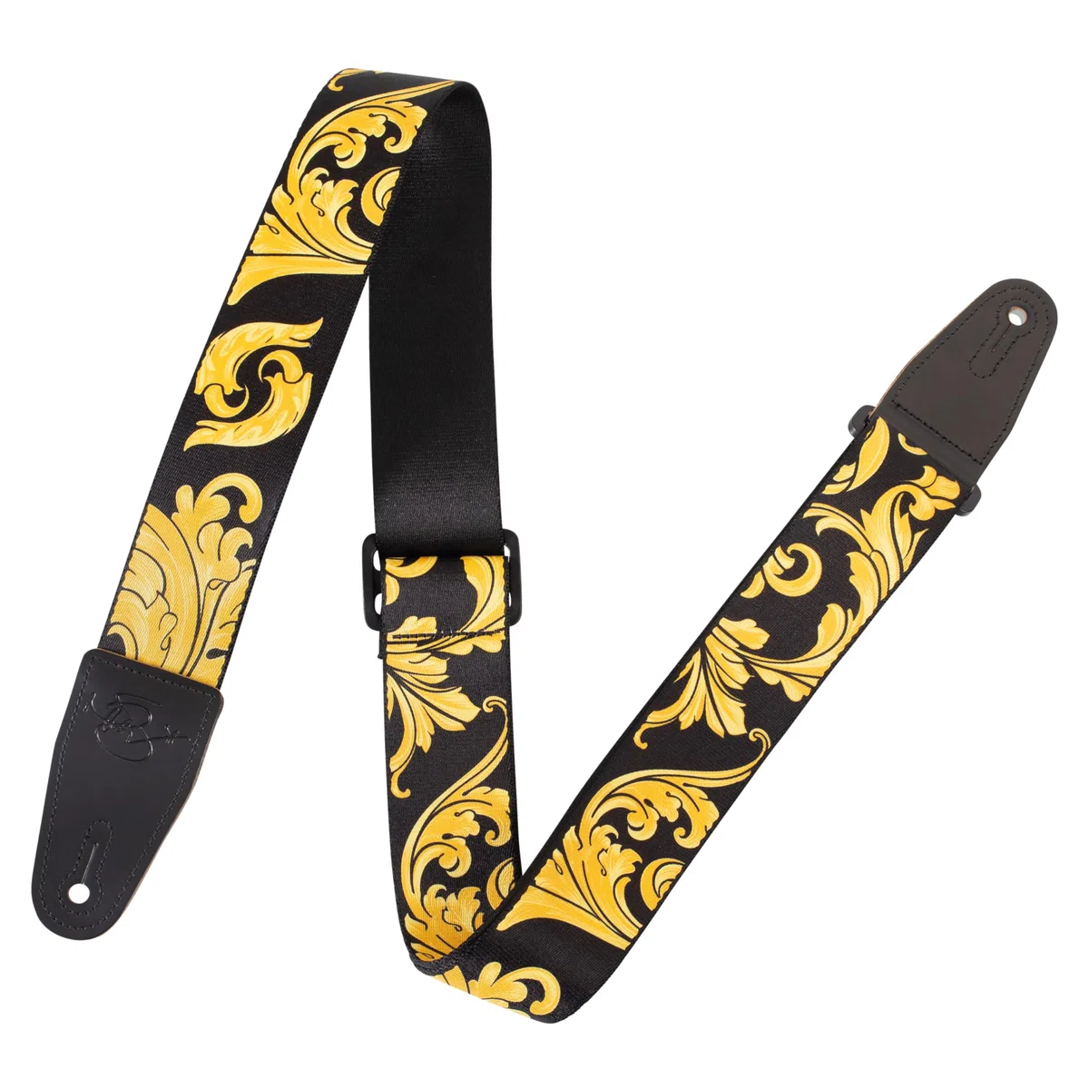 Levy's Tracolla per Chitarra Unisex-Adulto